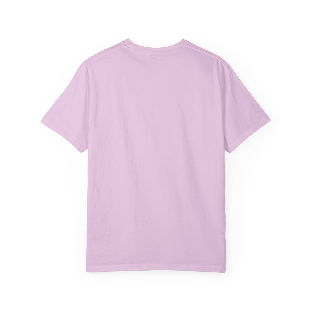 Happy To See Your Face Rainbow Kawaii T-Shirt — Cute School Supplies Graphic Tee