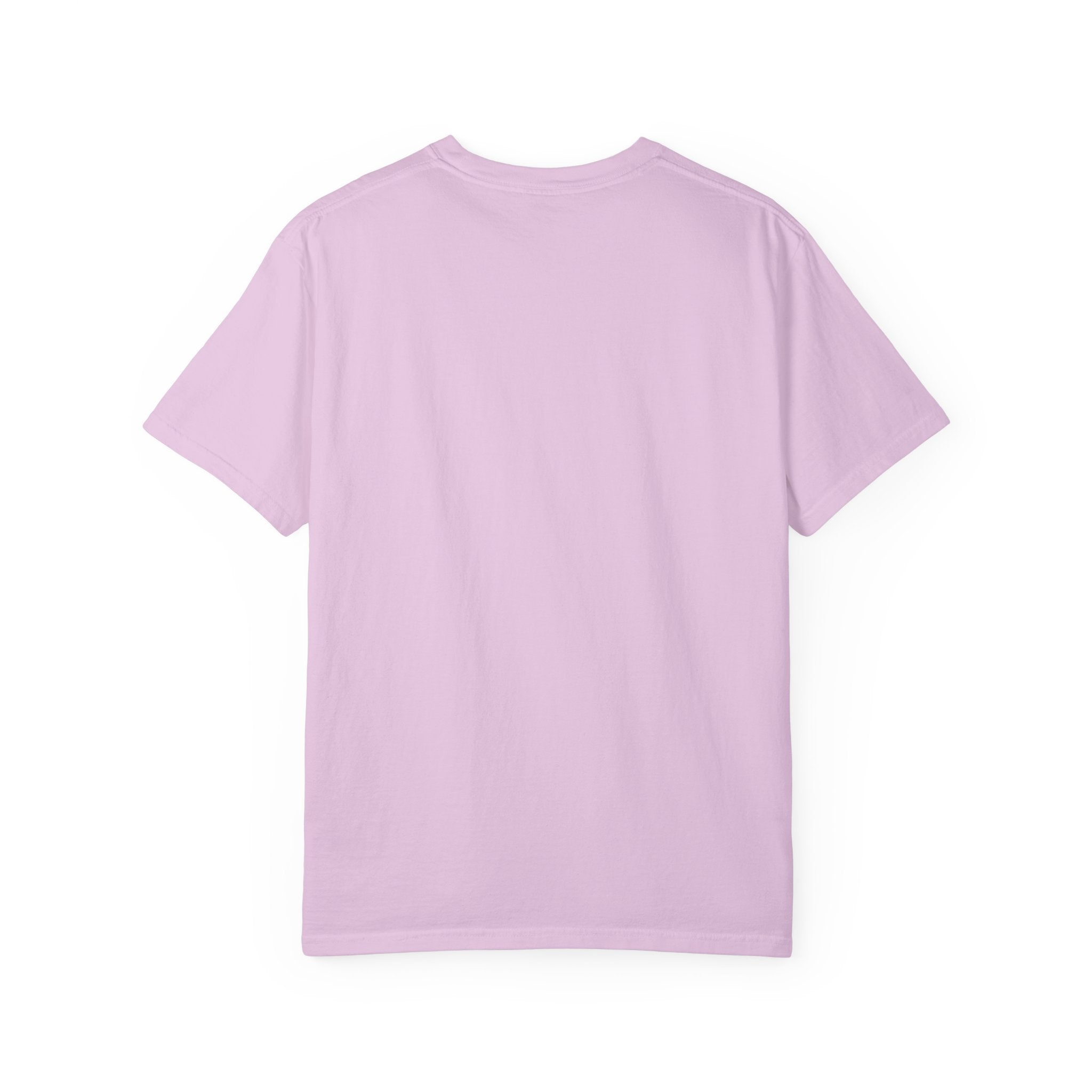 Happy To See Your Face Rainbow Kawaii T-Shirt — Cute School Supplies Graphic Tee