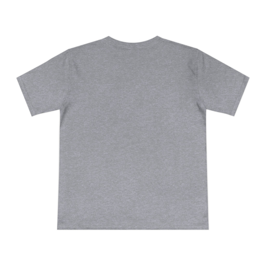 Haunted House Halloween T-Shirt — Spooky Pumpkin & Bats Tee