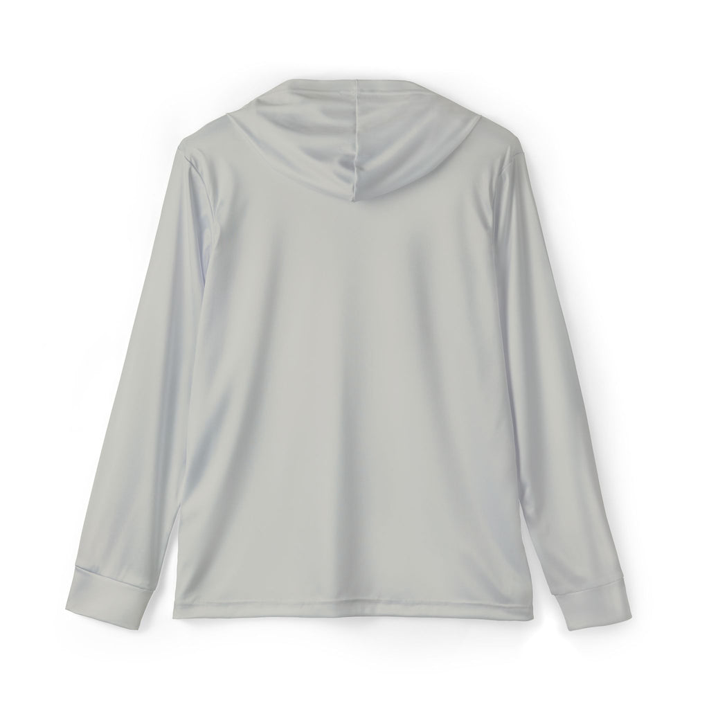 Soccer Hoodie - "Eat. Sleep. Soccer." Men's Sports Warmup Pullover