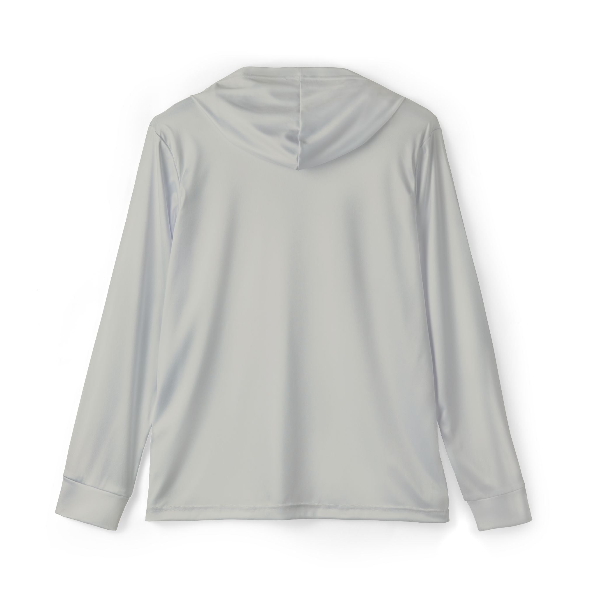 Soccer Hoodie - "Eat. Sleep. Soccer." Men's Sports Warmup Pullover