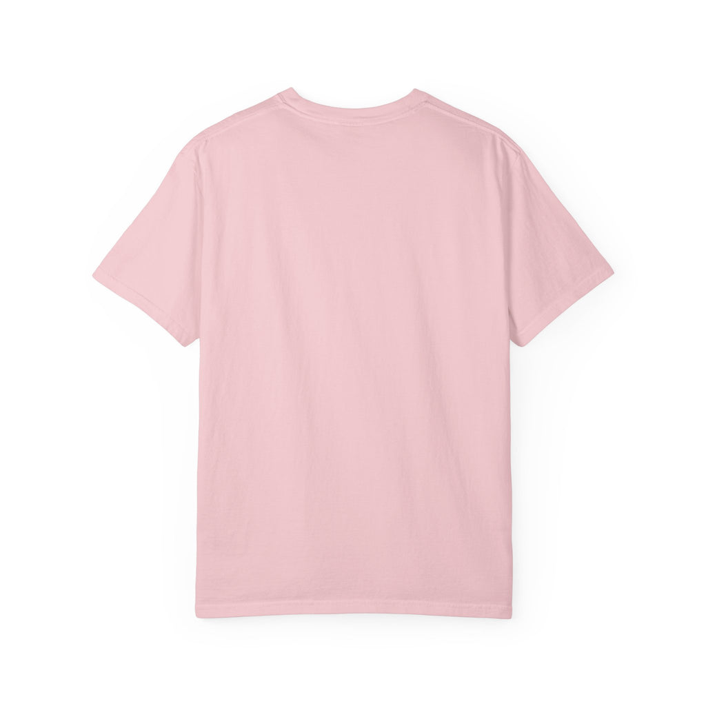 Happy To See Your Face Rainbow Kawaii T-Shirt — Cute School Supplies Graphic Tee
