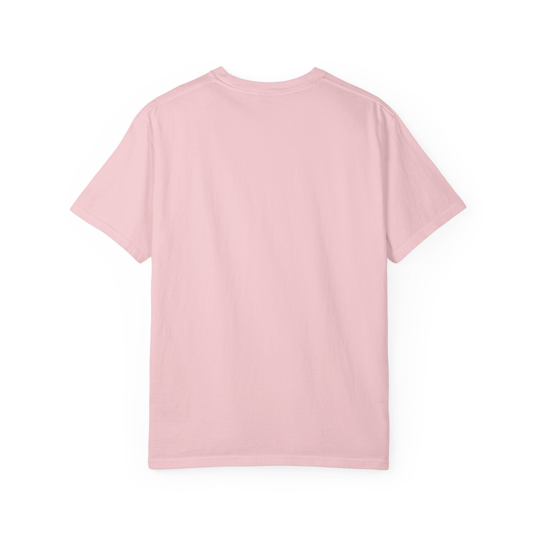 Happy To See Your Face Rainbow Kawaii T-Shirt — Cute School Supplies Graphic Tee