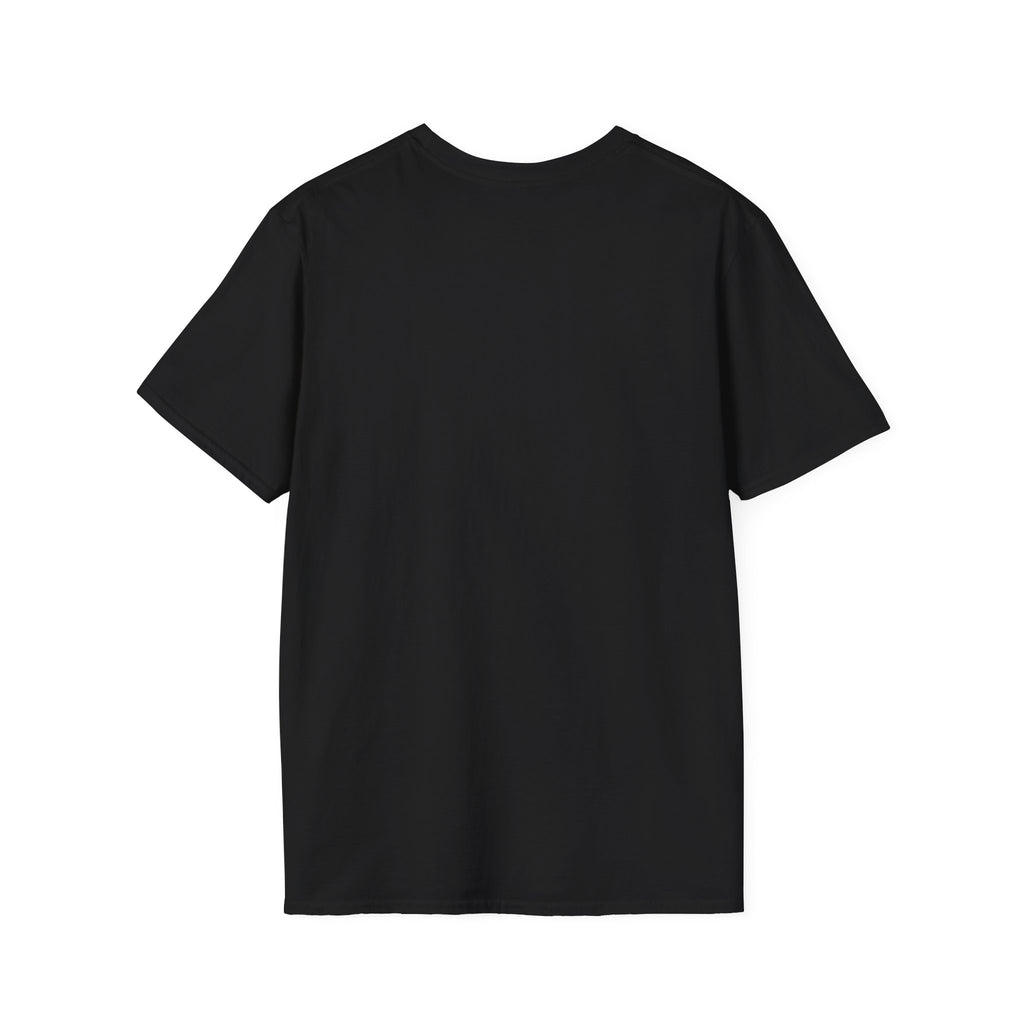 Ghost Trio T-Shirt — Whimsical Gothic Spirit Tee