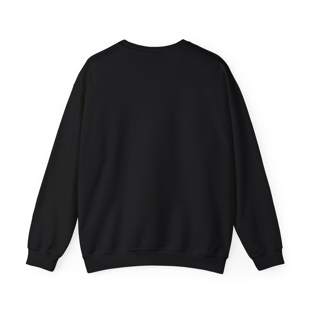 Little Boo Sweatshirt — Cute Halloween Ghost Crewneck for Kids & Parents