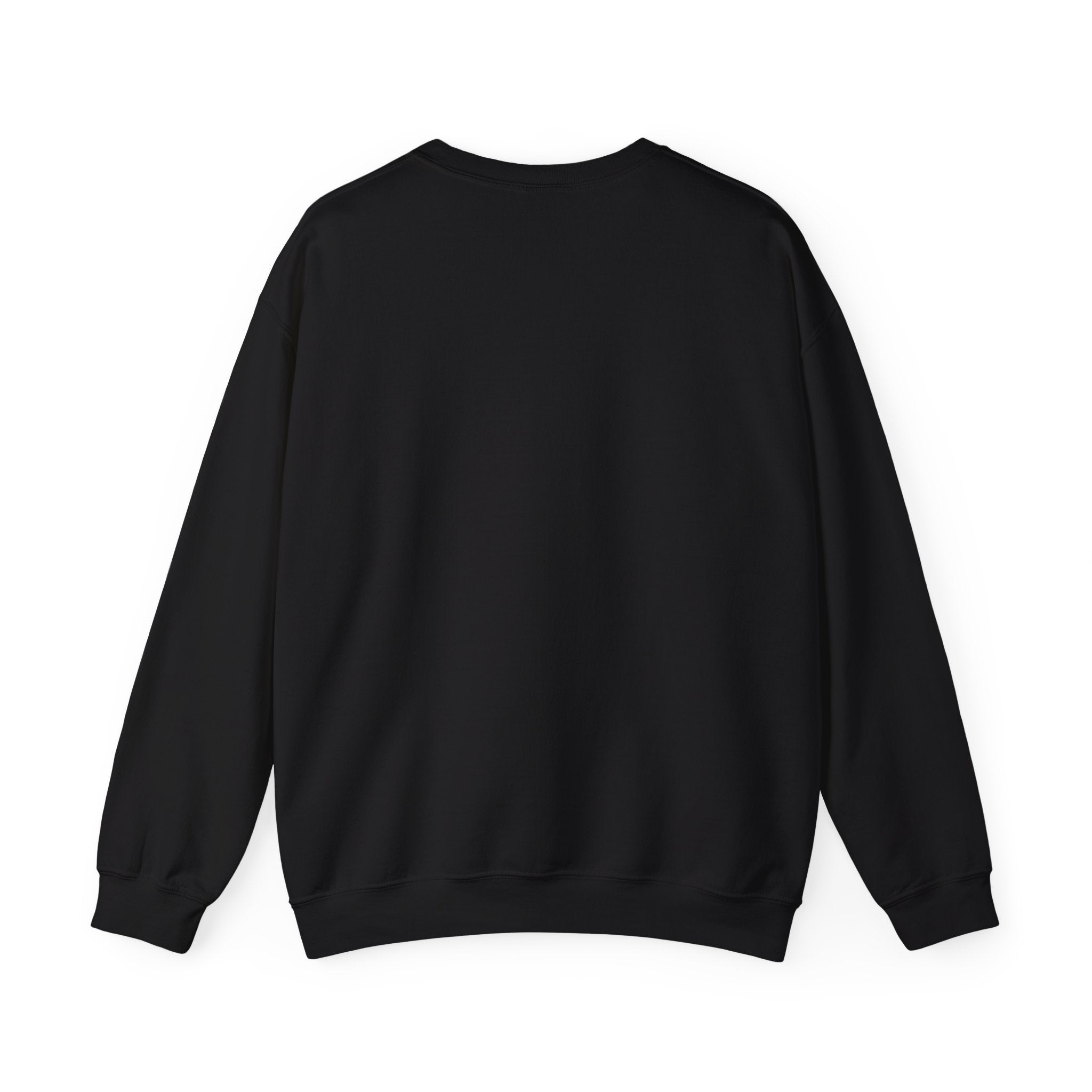 Little Boo Sweatshirt — Cute Halloween Ghost Crewneck for Kids & Parents