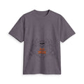 Halloween Skeleton Hands "Dead Inside" Graphic T-Shirt