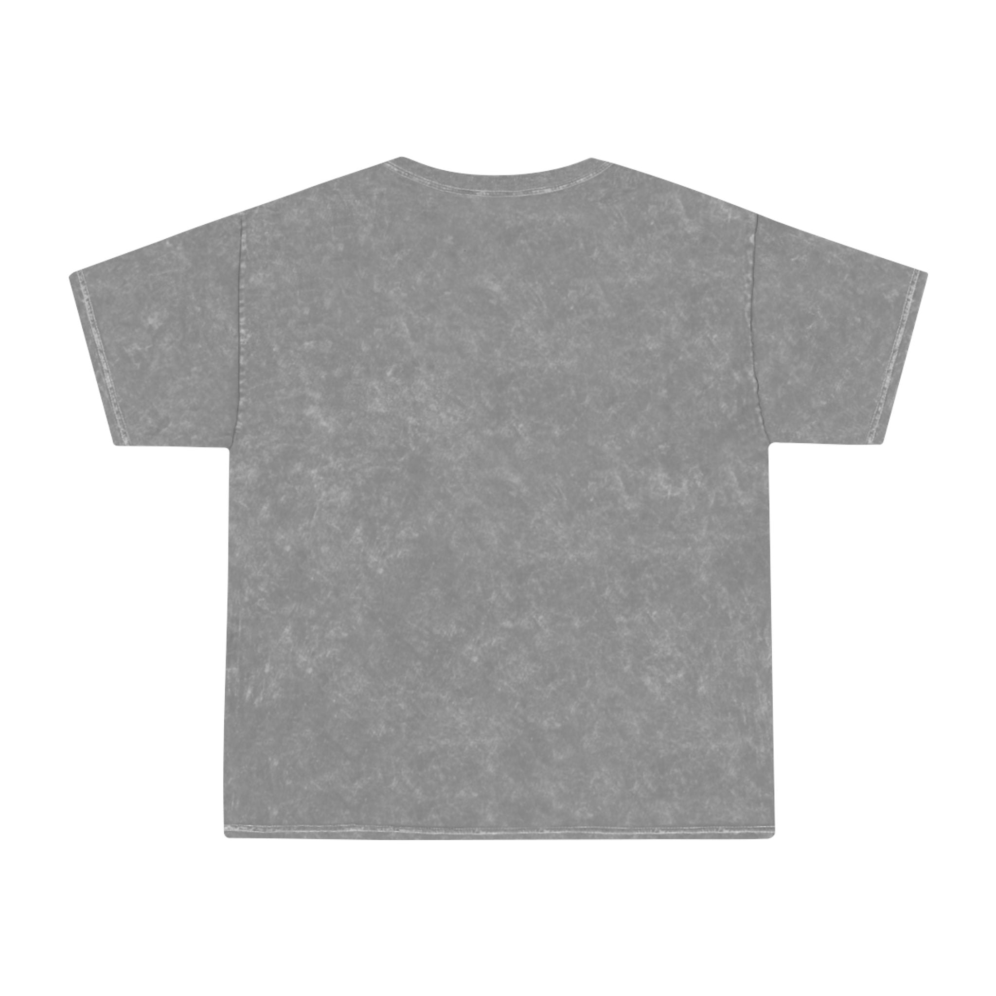 Mama Doing the Best I Can Mineral Wash T-Shirt