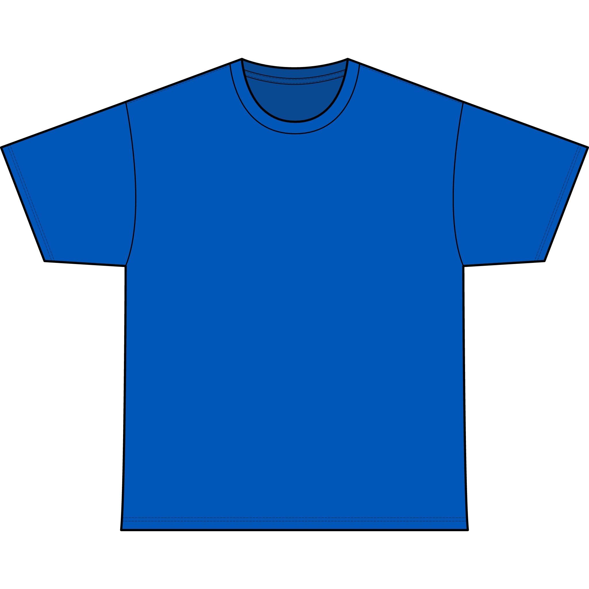 I’m Spooky All Year Round T-Shirt