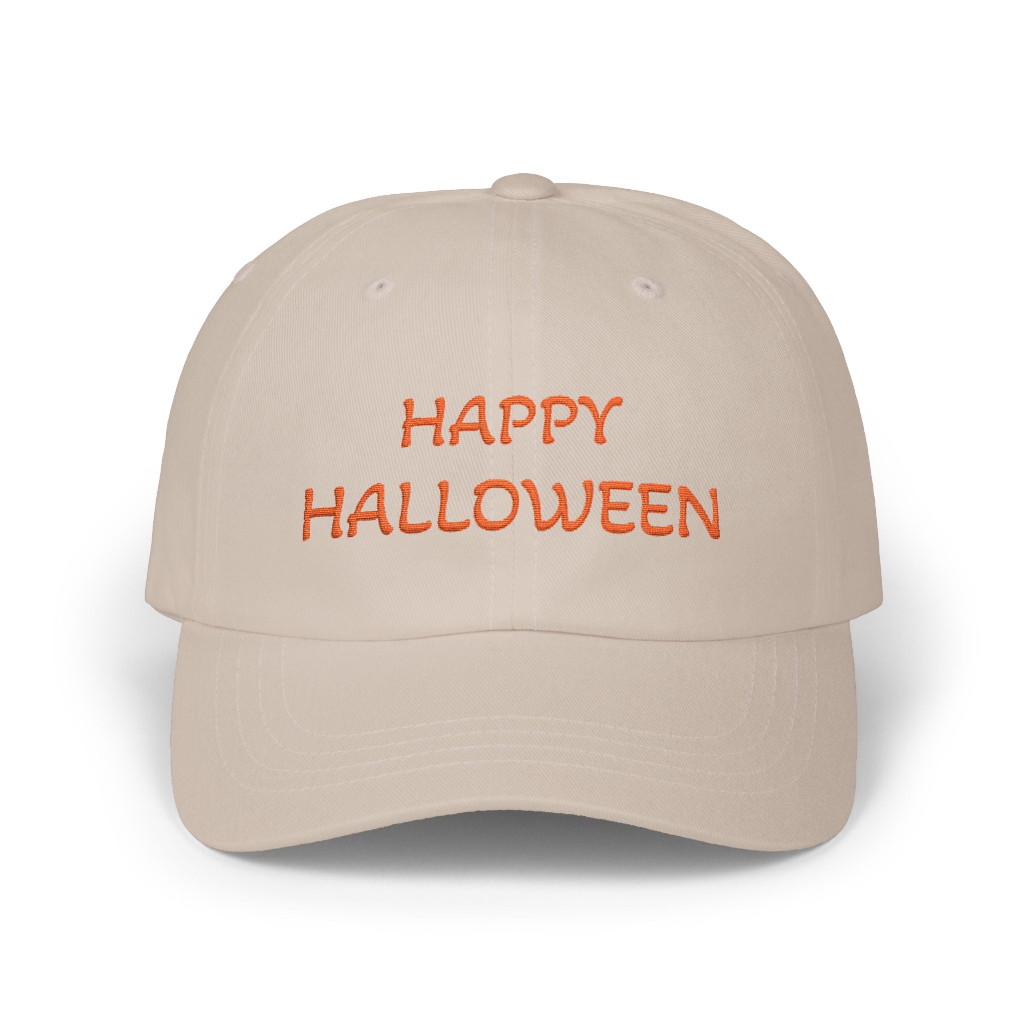 Classic Dad Cap