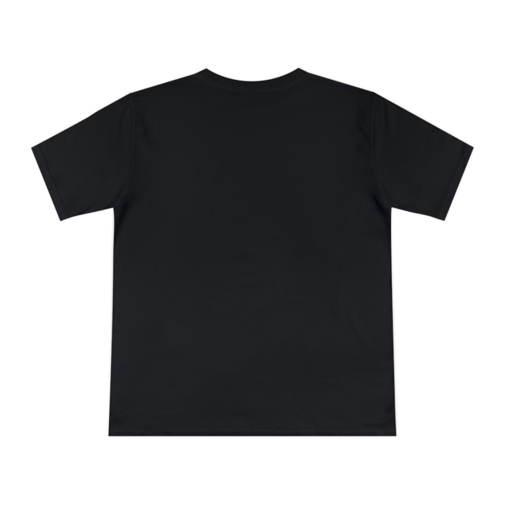 Haunted House Halloween T-Shirt — Spooky Pumpkin & Bats Tee