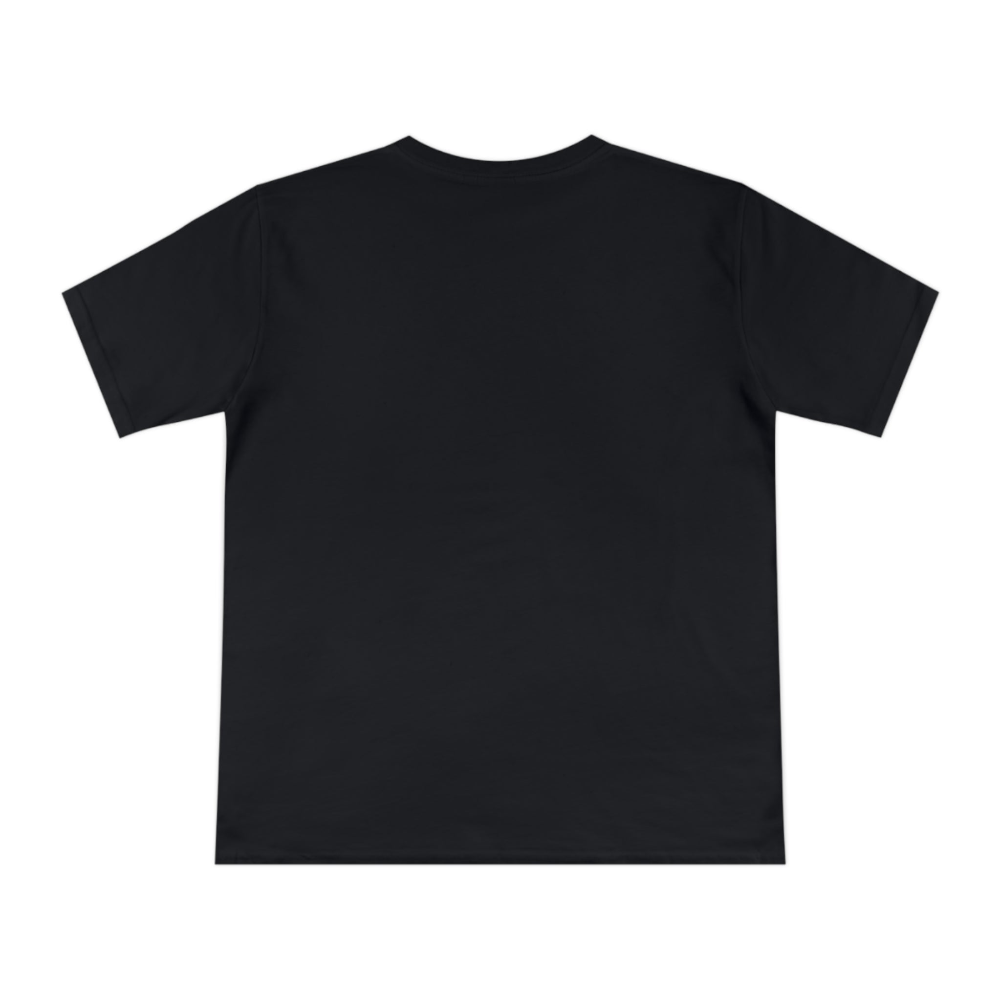 Haunted House Halloween T-Shirt — Spooky Pumpkin & Bats Tee