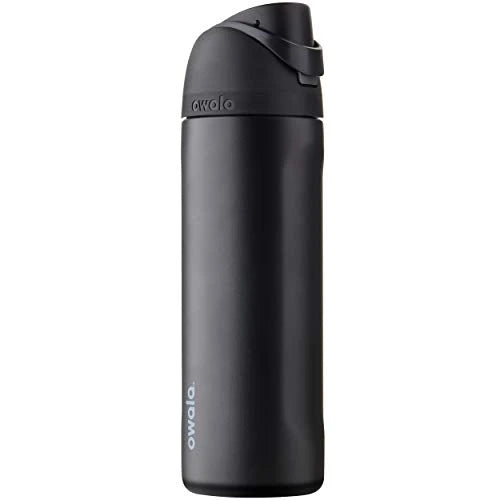 Owala FreeSip Stainless Steel Water Bottle