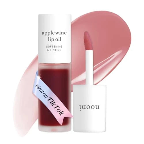 Juicy Glow Hydrating Tinted Lip Oil – Gloss + Color