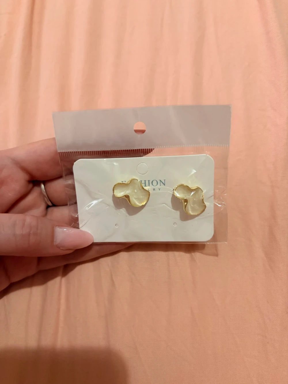Review Card