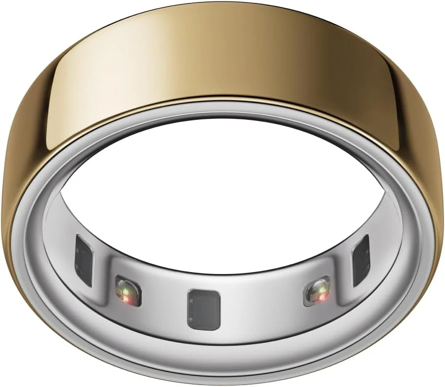 Oura Ring 4 Smart Ring