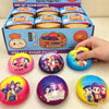 Cartoon Dumpling Squeeze Toy