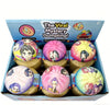 Cartoon Dumpling Squeeze Toy