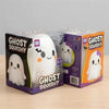 Large Ghost Stress Ball