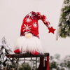 LED Gnome Christmas Decoration