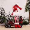 LED Gnome Christmas Decoration