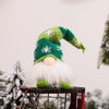 LED Gnome Christmas Decoration