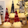 LED Gnome Christmas Decoration