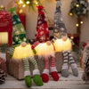 LED Gnome Christmas Decoration