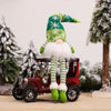 LED Gnome Christmas Decoration