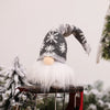 LED Gnome Christmas Decoration