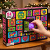 Baby Squishy Advent Calendar