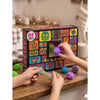 Baby Squishy Advent Calendar