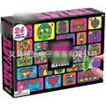 Baby Squishy Advent Calendar