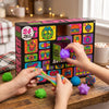 Baby Squishy Advent Calendar