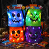 Light Up the Night This Halloween