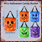 Light Up the Night This Halloween