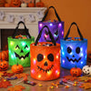 Light Up the Night This Halloween