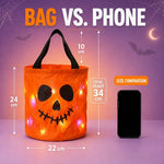 Light Up the Night This Halloween