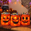 Light Up the Night This Halloween