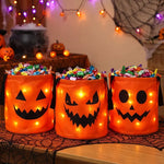 Light Up the Night This Halloween
