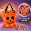 Light Up the Night This Halloween