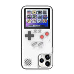 Retro Playable Gameboy Phone Case
