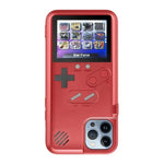 Retro Playable Gameboy Phone Case