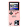 Retro Playable Gameboy Phone Case