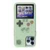 Retro Playable Gameboy Phone Case