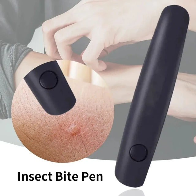 Electronic Mosquito Bite Relief Pen