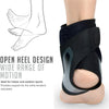Adjustable Compression Ankle Support