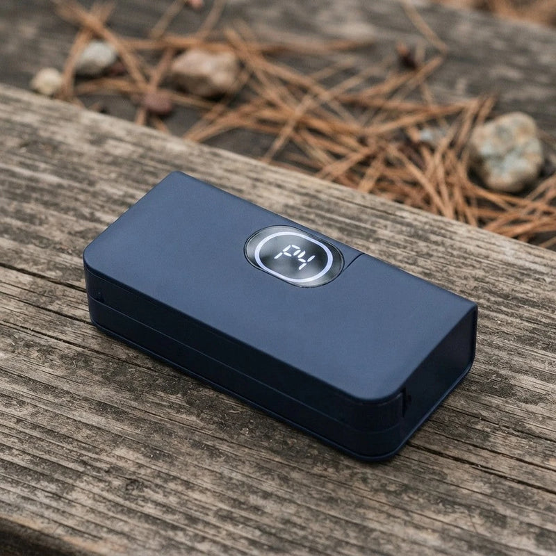 Mini Rechargeable Heat Bag Sealer