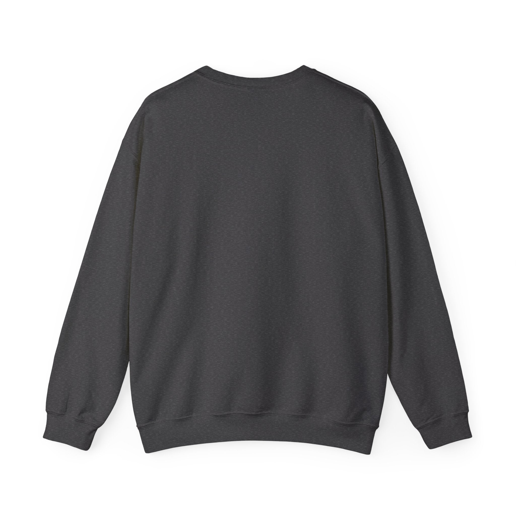 Little Boo Sweatshirt — Cute Halloween Ghost Crewneck for Kids & Parents