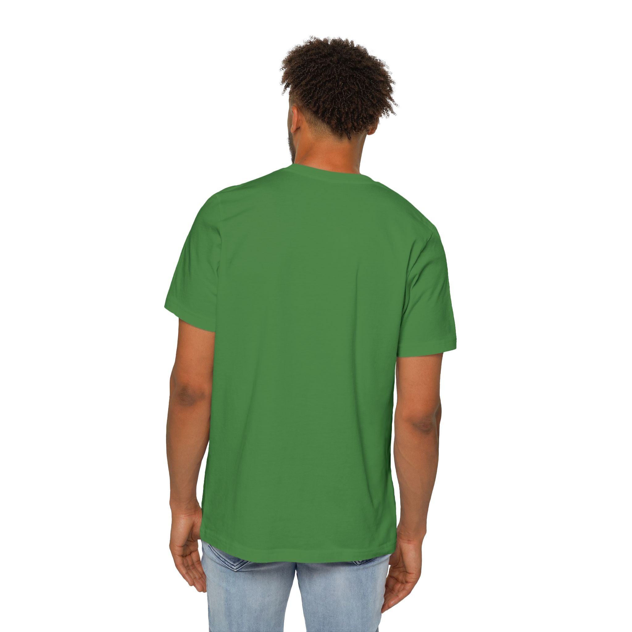 Haunted House Halloween T-Shirt — Spooky Pumpkins & Bats Graphic